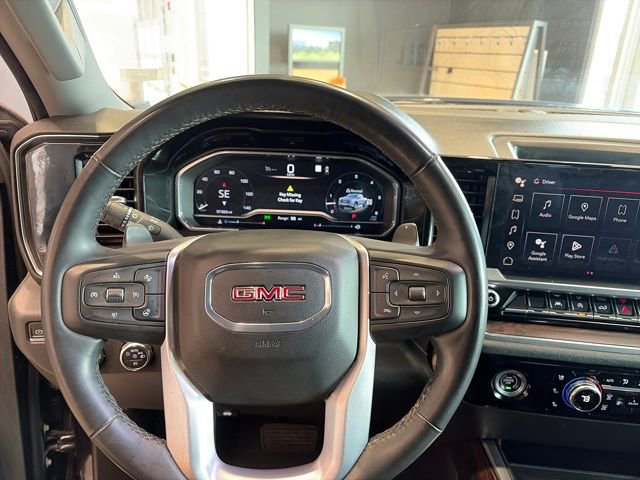 Used 2023 GMC Sierra 1500 SLT w/ SLT Premium Package image 30