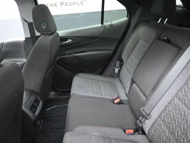Used 2024 Chevrolet Equinox LT w/ LPO, Floor Liner Package image 22