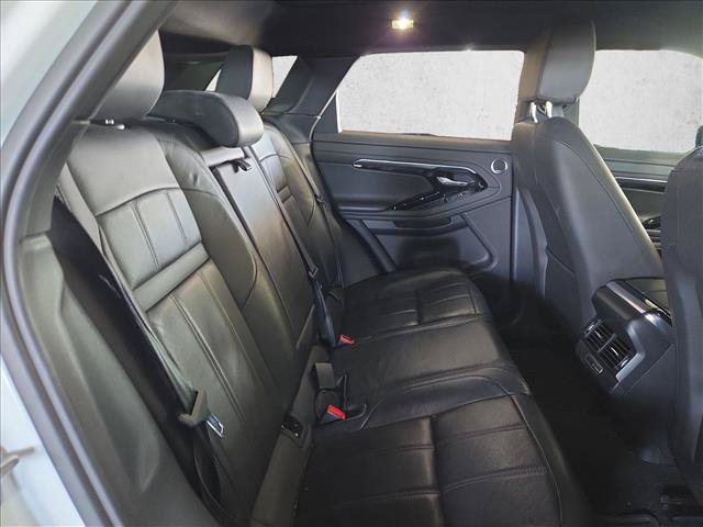 Used 2023 Land Rover Range Rover Evoque S AWD/4WD image 18
