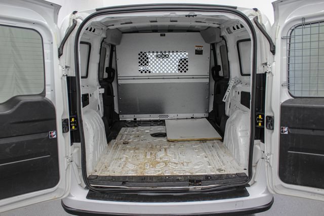 Used 2021 RAM ProMaster City Tradesman SLT FWD image 11