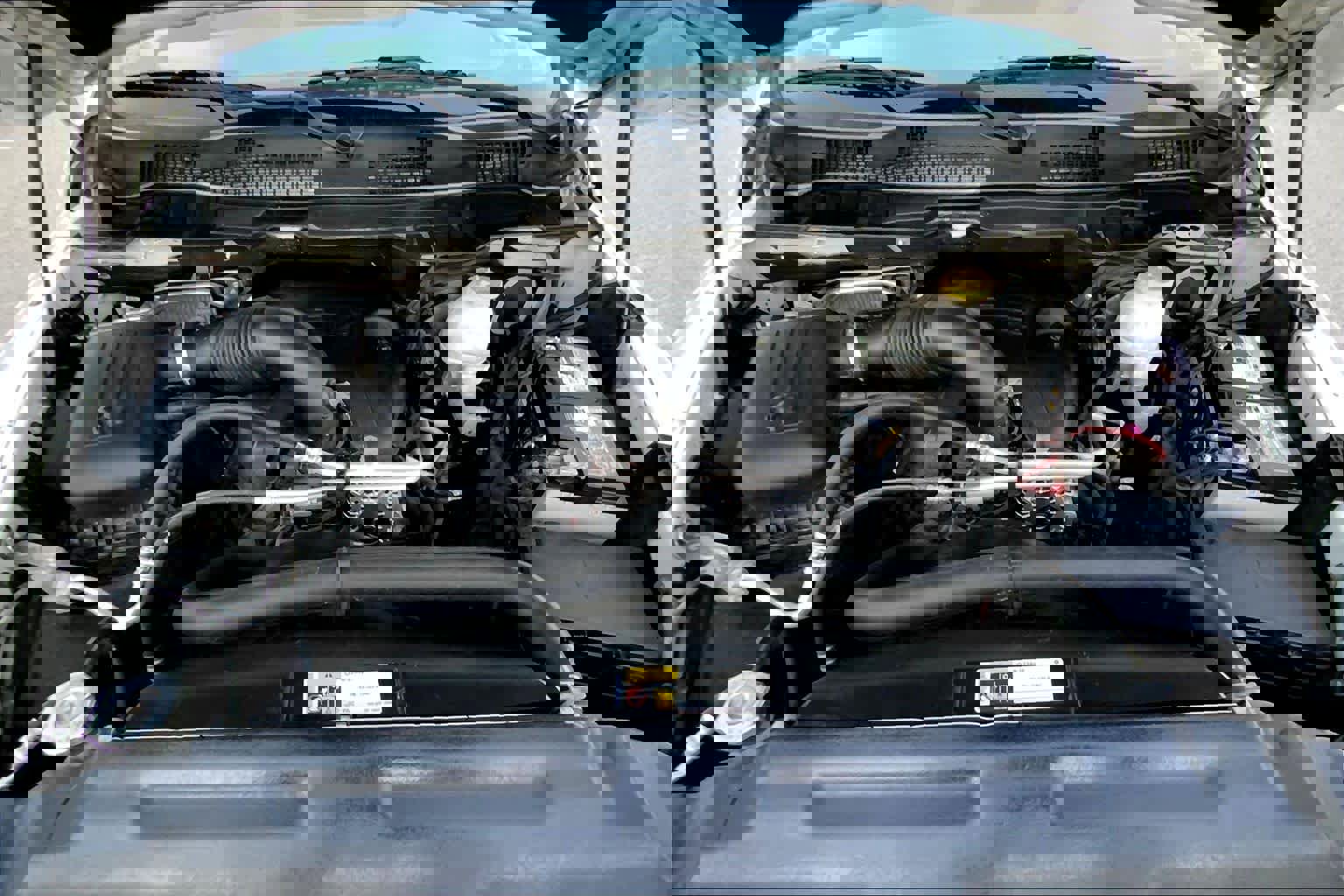 Used 2019 RAM 1500 Big Horn image 29