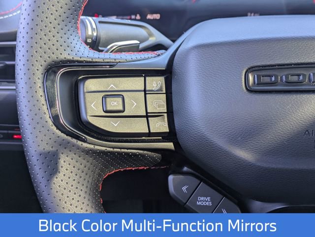 New 2026 Dodge Charger R/T Scat Pack image 20