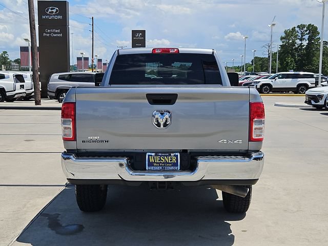 Used 2024 RAM 2500 Big Horn AWD/4WD image 6