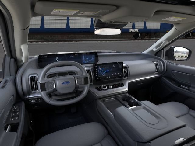 New 2026 Ford Expedition Max Active AWD/4WD image 9