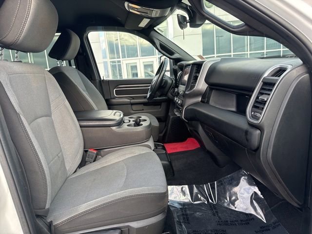 Used 2024 RAM 2500 Big Horn image 20