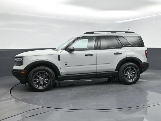 Used 2022 Ford Bronco Sport Big Bend AWD/4WD image 5