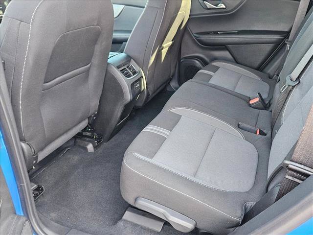 Used 2025 Chevrolet Blazer LT FWD image 16
