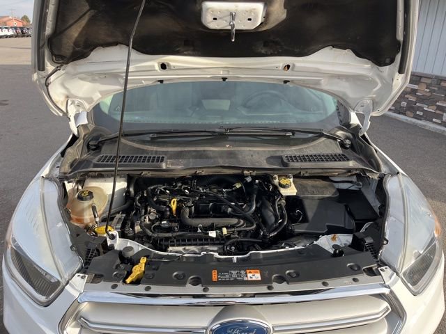 Used 2019 Ford Escape SE image 25