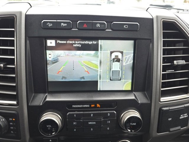 Used 2017 Ford F150 Raptor w/ Equipment Group 802A Luxury image 17