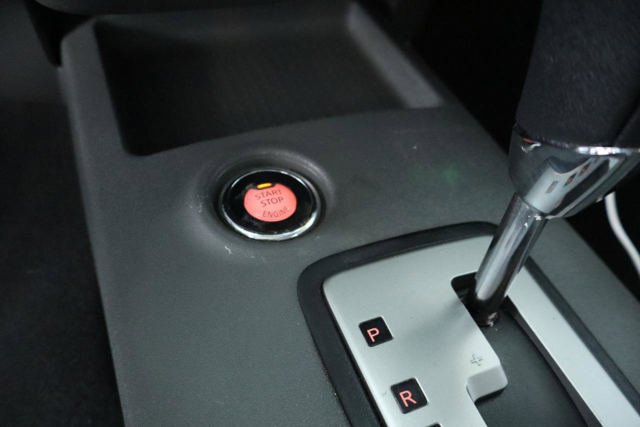 Used 2020 Nissan Frontier SV w/ Midnight Edition Floor Mats RWD image 21