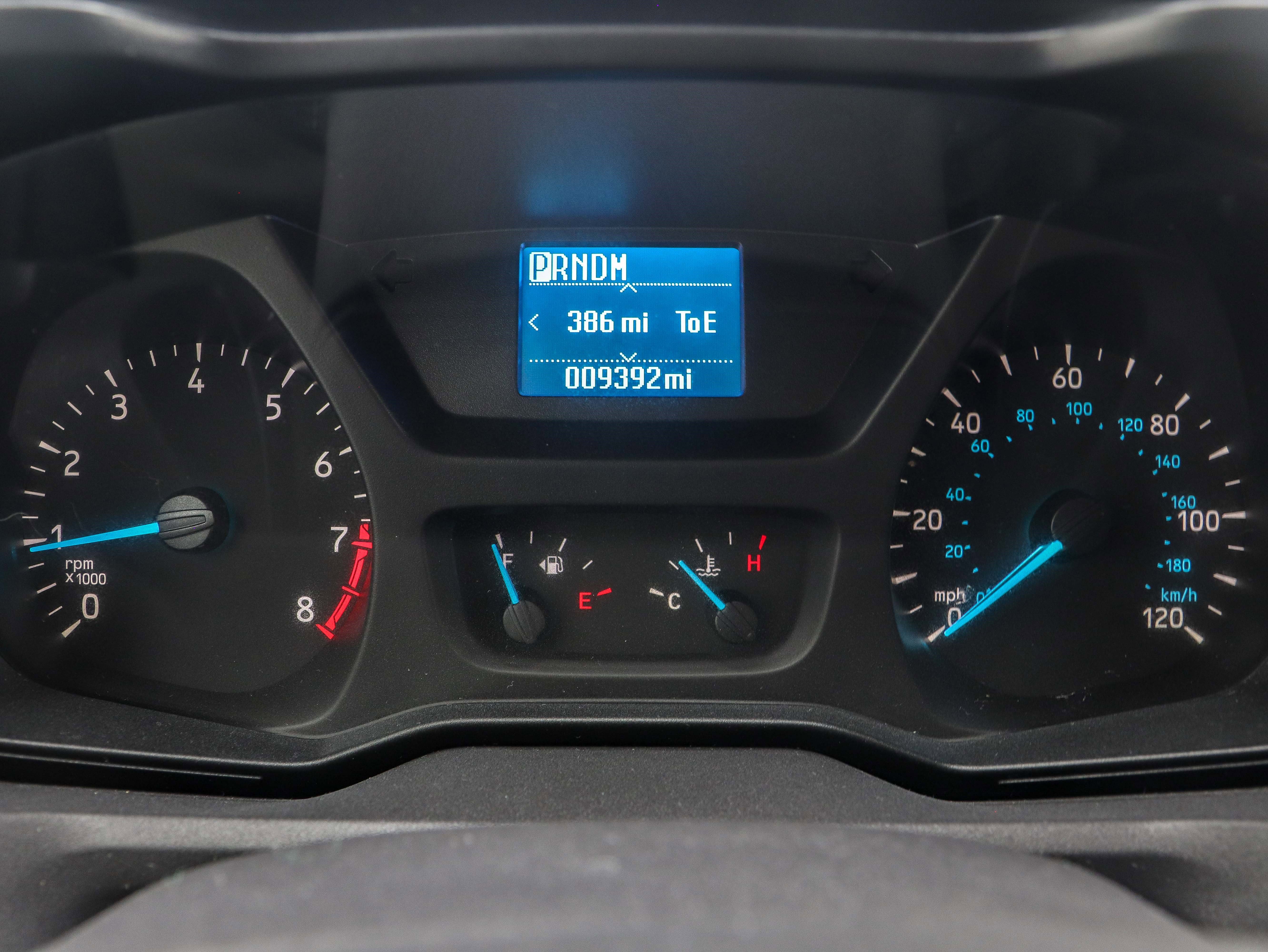Used 2016 Ford Transit 350 XLT image 22