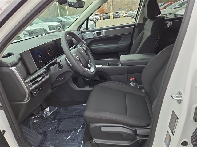 New 2026 Hyundai Santa Fe SE w/ Tow & Go Package image 20