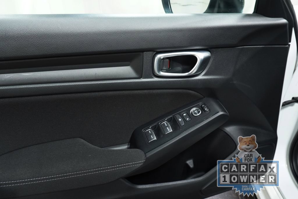 Used 2022 Honda Civic Sport image 18