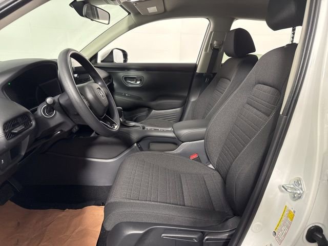 New 2026 Honda HR-V LX image 11