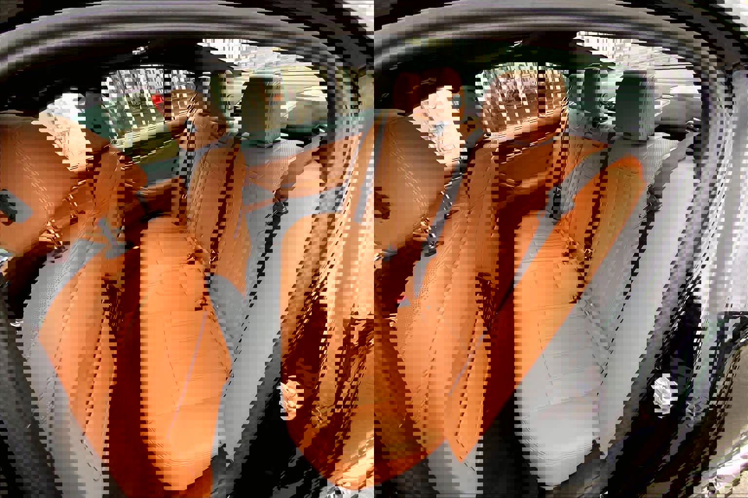 Used 2023 BMW 540i w/ Premium Package image 18