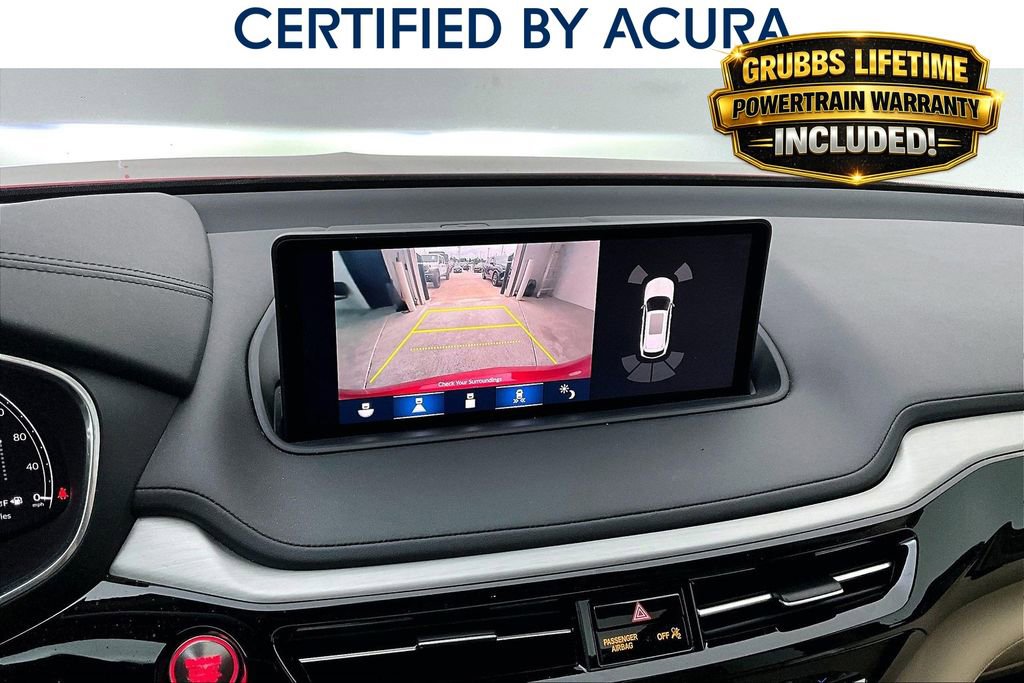 Used 2022 Acura MDX SH-AWD w/ Technology Package image 27