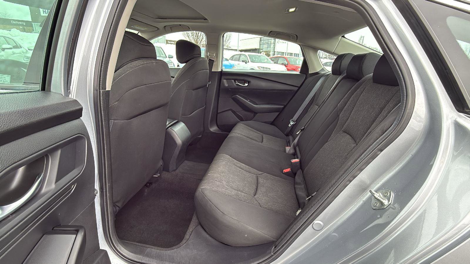 Used 2023 Honda Accord EX image 24