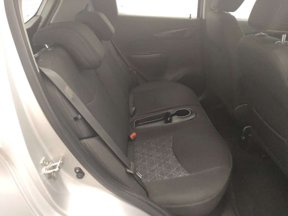 Used 2021 Chevrolet Spark LT FWD image 19