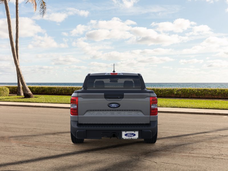 New 2026 Ford Maverick XLT FWD image 22