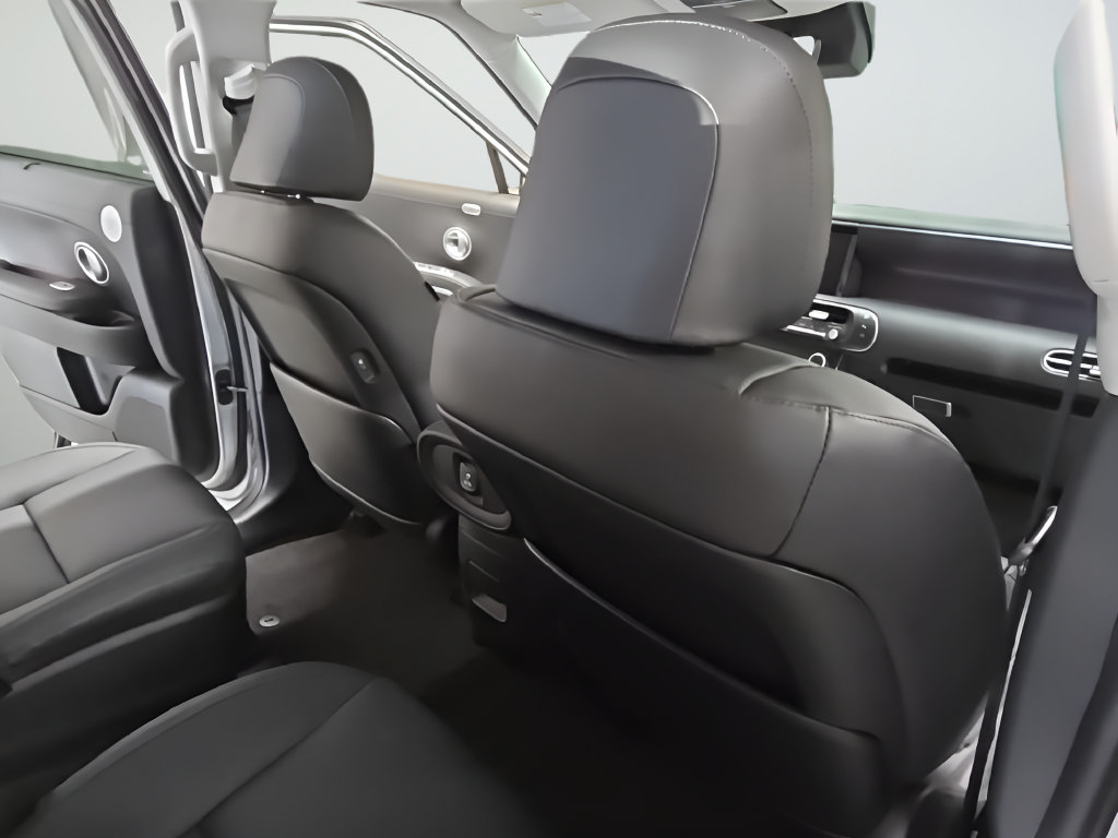 New 2026 Hyundai Palisade Limited AWD/4WD image 18