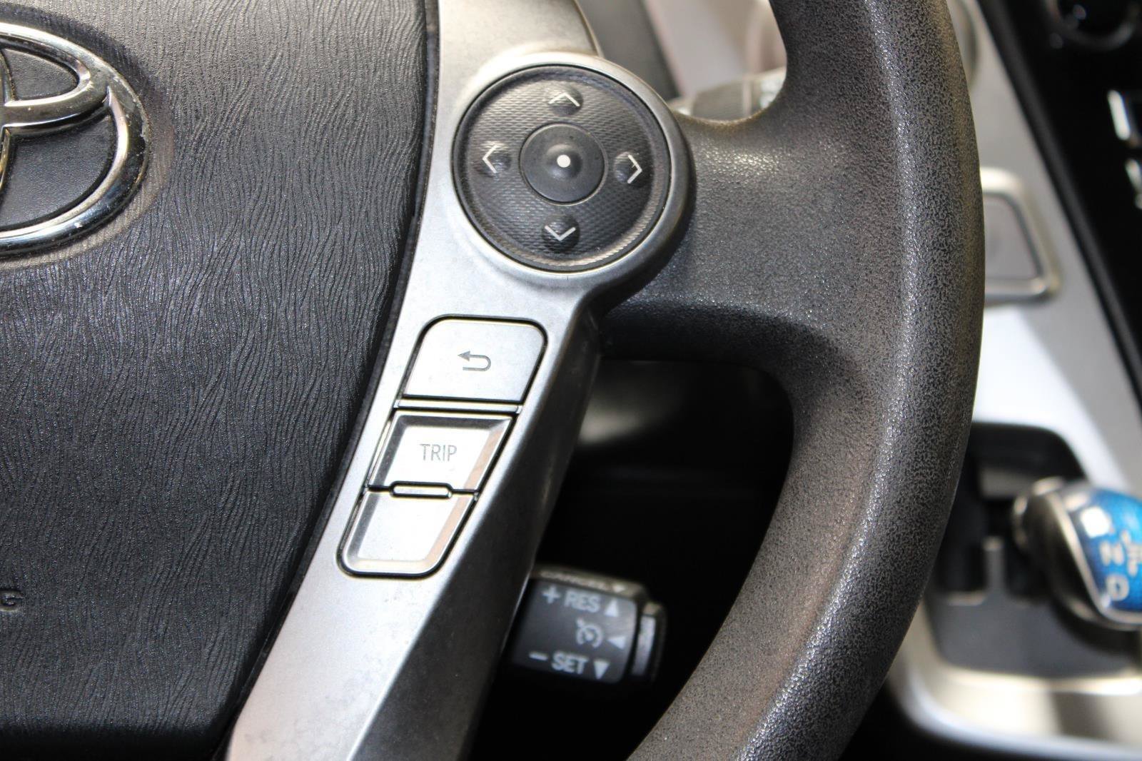 Used 2017 Toyota Prius V Three FWD image 30