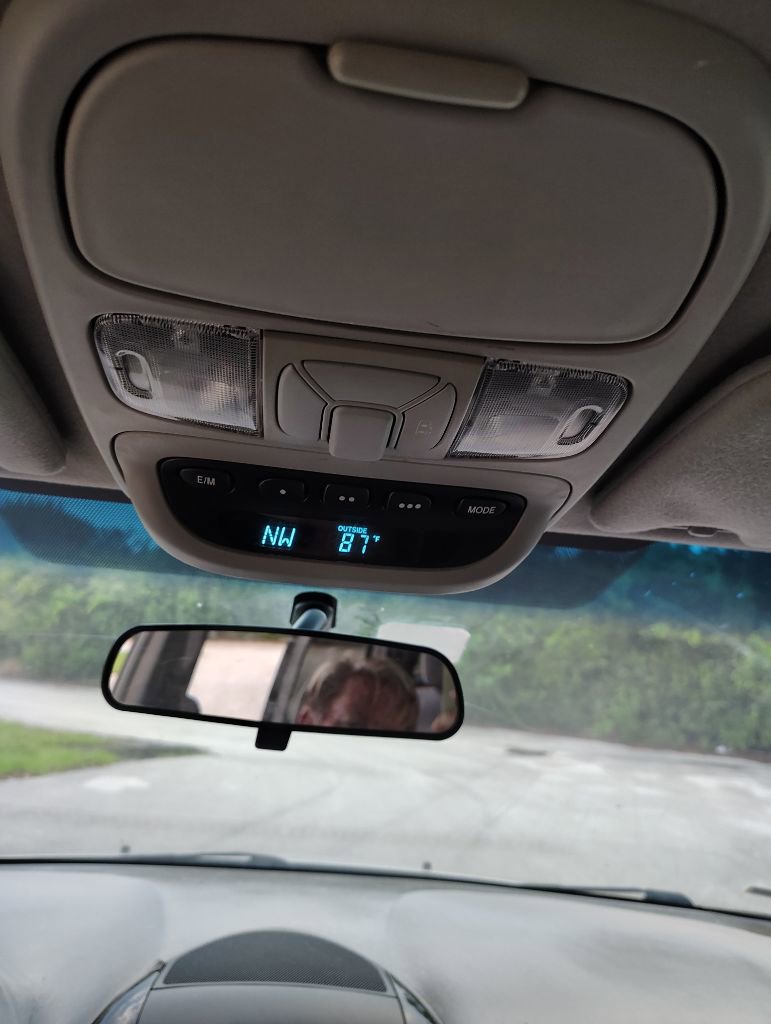 Used 2005 Toyota Sienna LE image 22