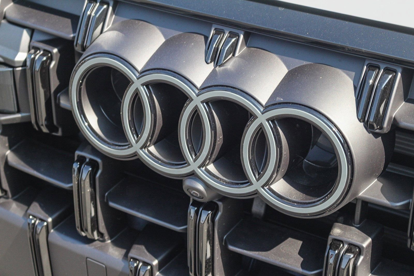 New 2026 Audi Q7 2.0T Premium Plus image 5