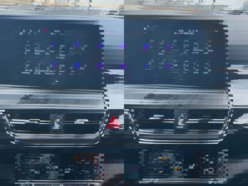 Used 2024 Kia Seltos S image 12