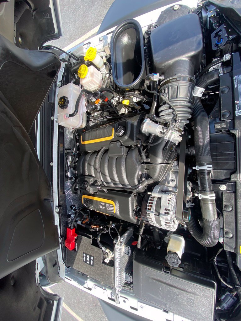 Used 2026 Jeep Wrangler Unlimited Rubicon 392 w/ Quick Order Package 27X Moab AWD/4WD image 32