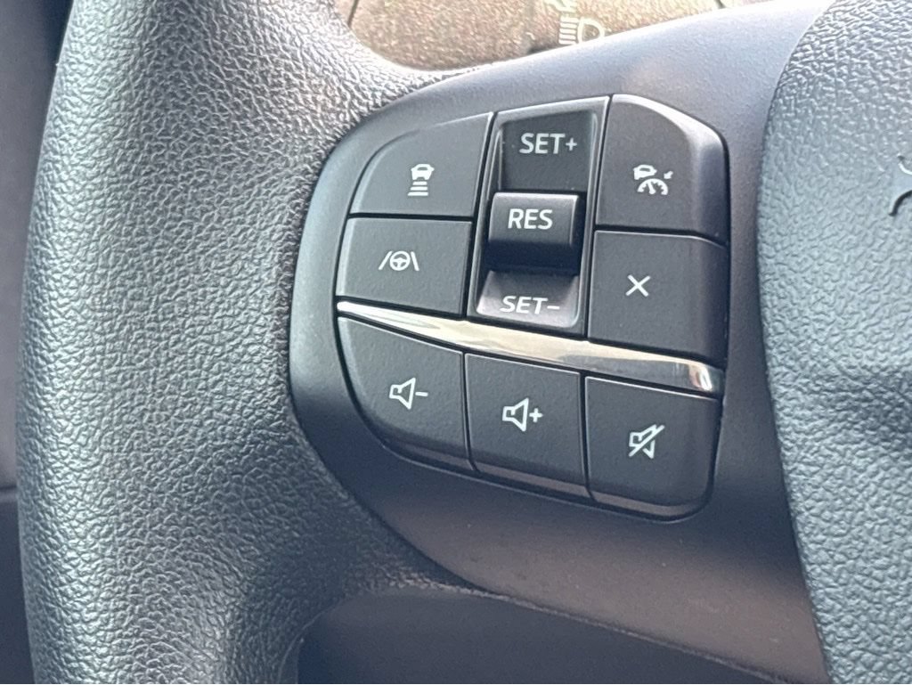 Used 2025 Ford Bronco Sport Big Bend AWD/4WD image 22
