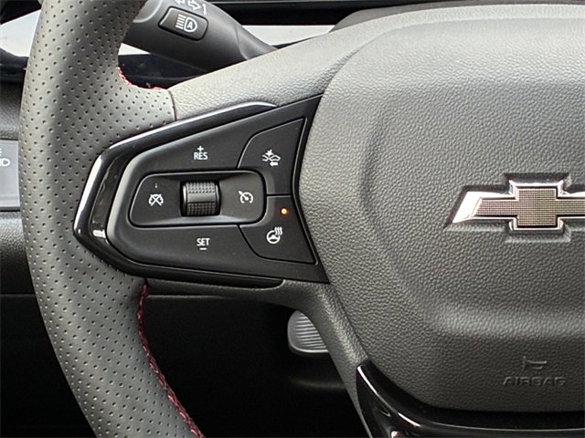 New 2026 Chevrolet Trax RS w/ Driver Confidence Package image 22