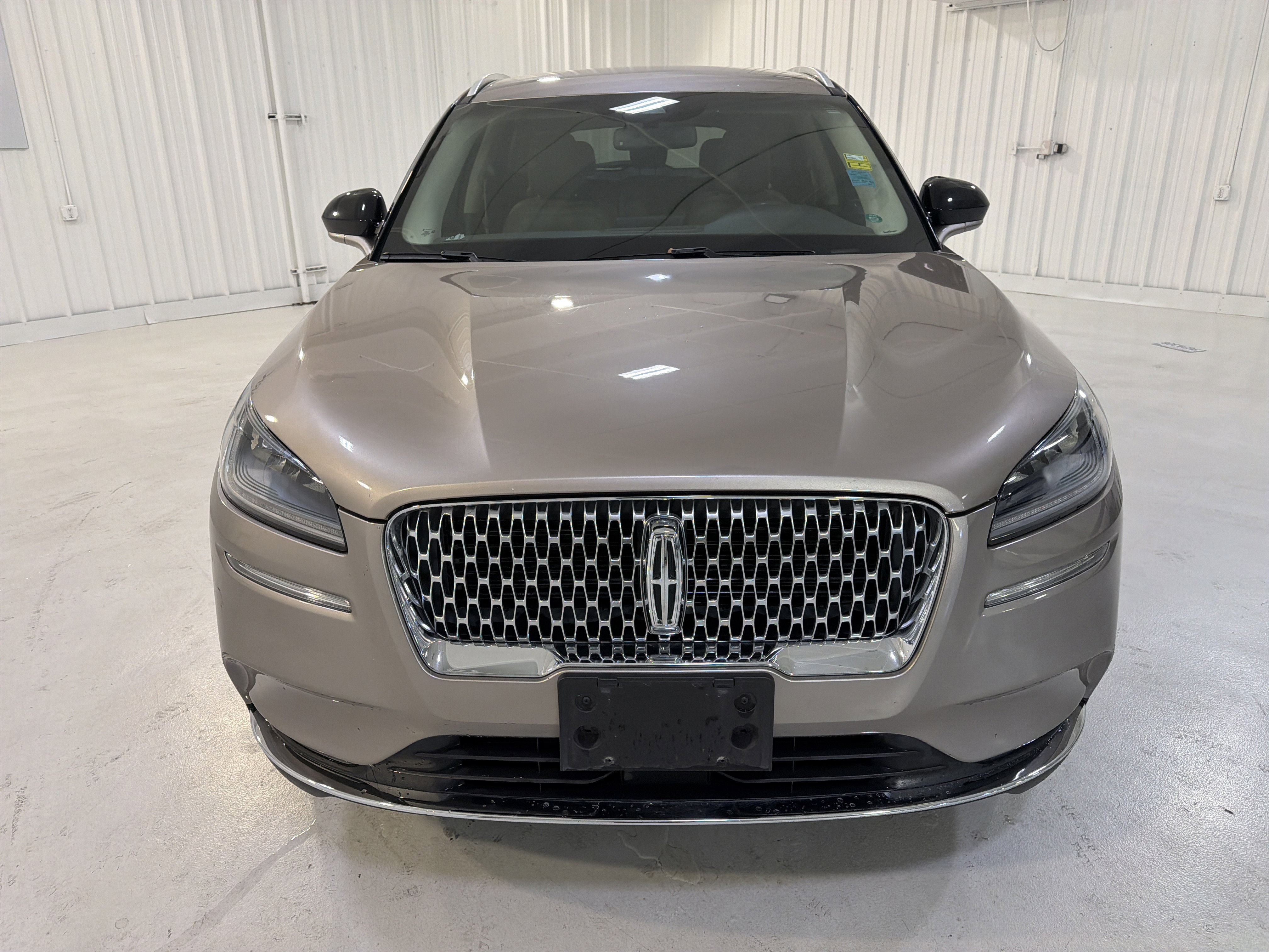 Used 2021 Lincoln Corsair FWD image 8