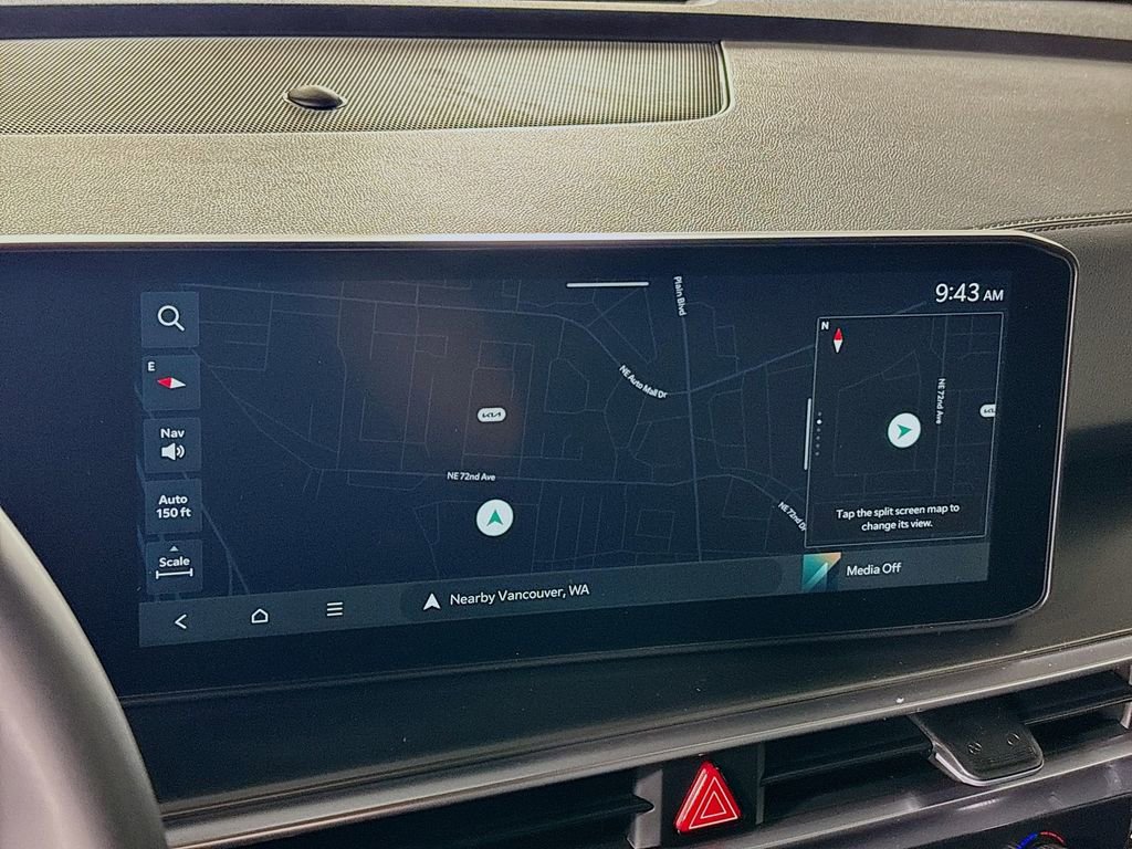 New 2025 Kia Sorento EX image 17