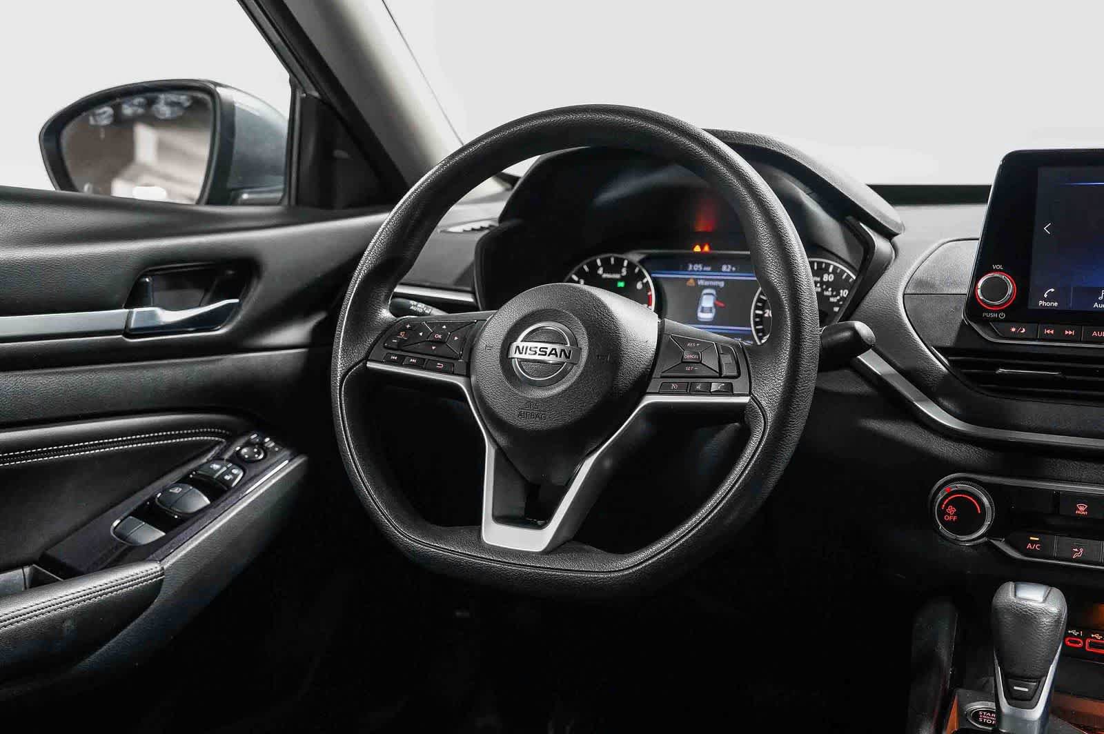 Used 2021 Nissan Altima 2.5 SV FWD image 15