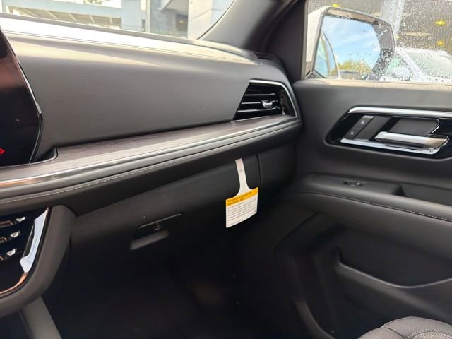 New 2026 Chevrolet Tahoe LS image 30