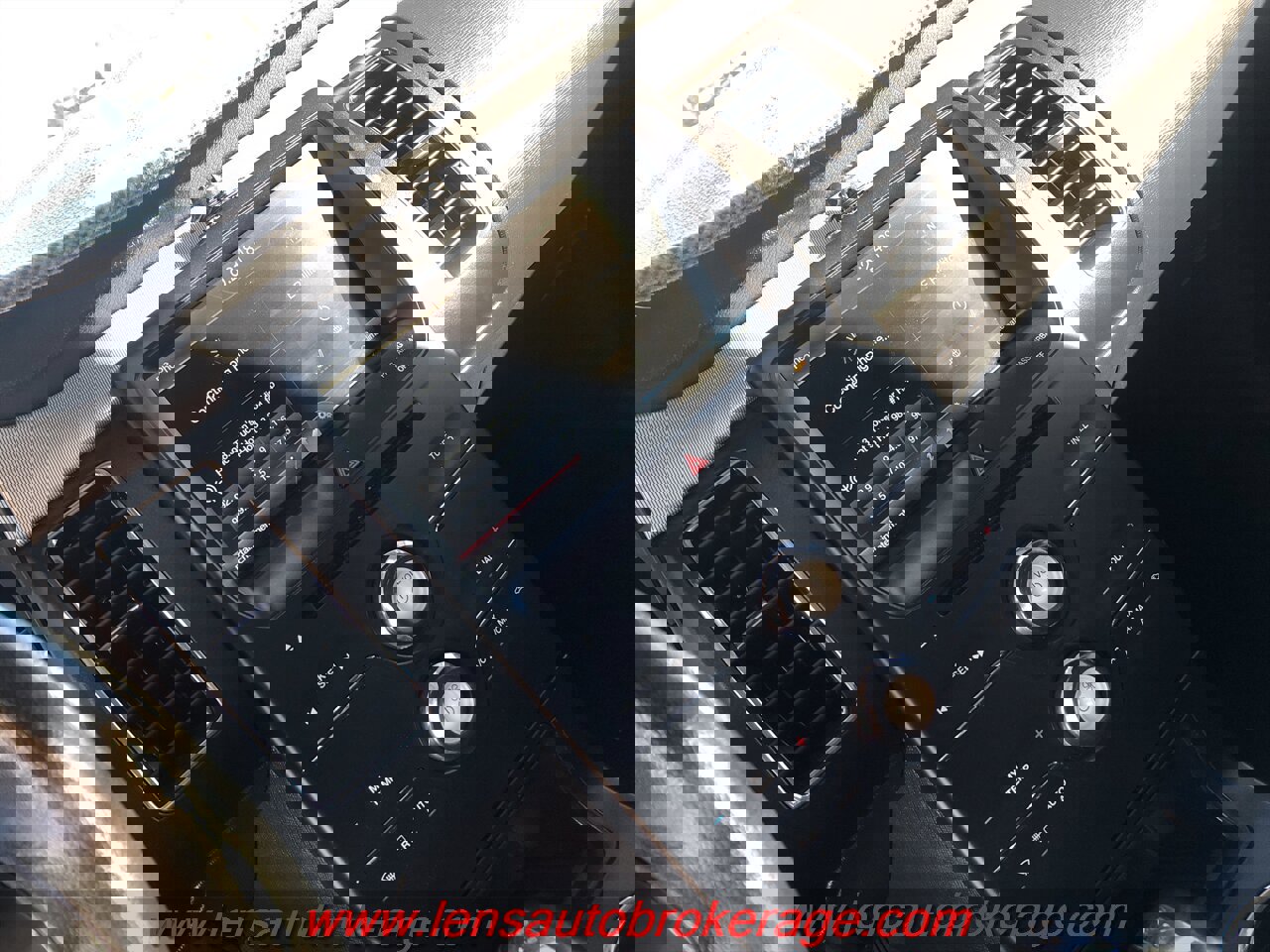 Used 2015 Ford Flex SEL w/ Equipment Group 202A image 14