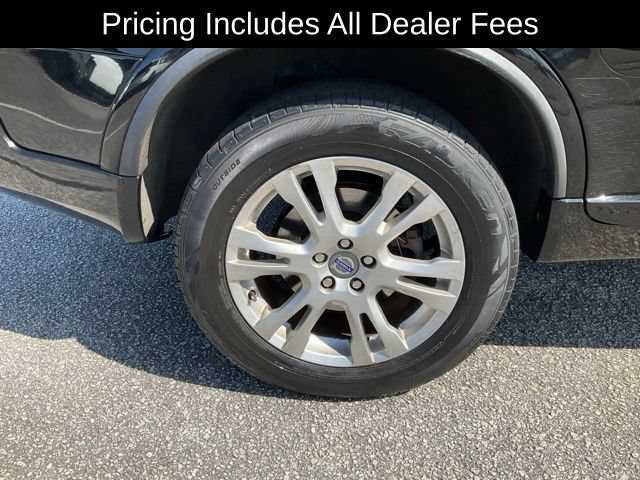 Used 2013 Volvo XC90 3.2 FWD image 26
