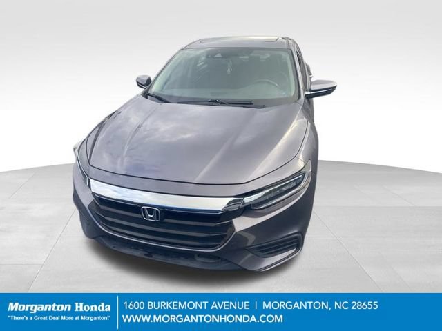 Used 2020 Honda Insight Touring image 1