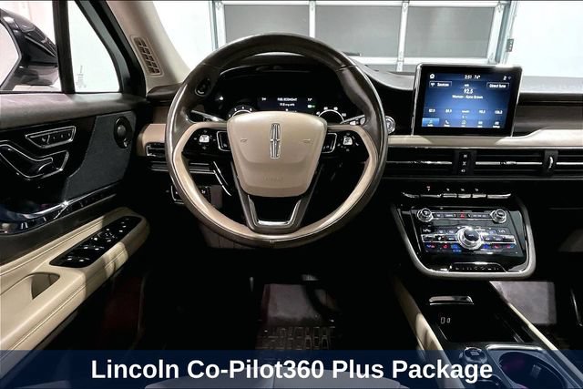 Used 2020 Lincoln Corsair Reserve w/ Equipment Group 201A AWD/4WD image 11