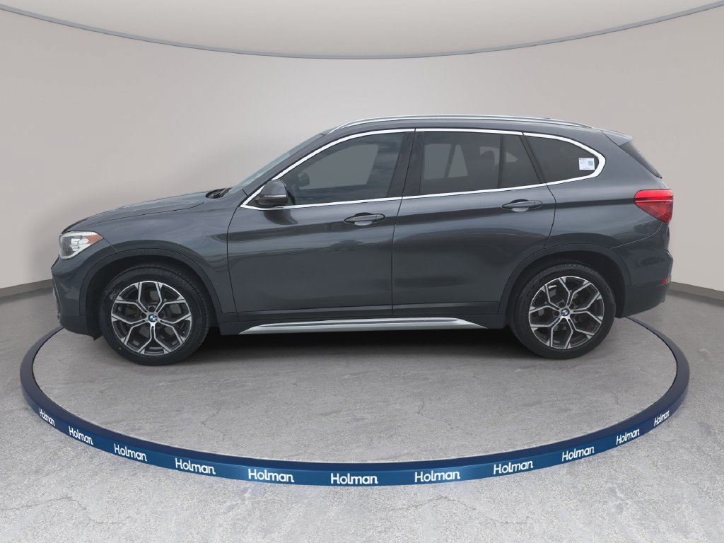 Used 2021 BMW X1 sDrive28i FWD image 9