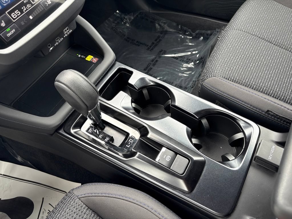 Certified 2026 Subaru Forester Premium AWD/4WD image 16