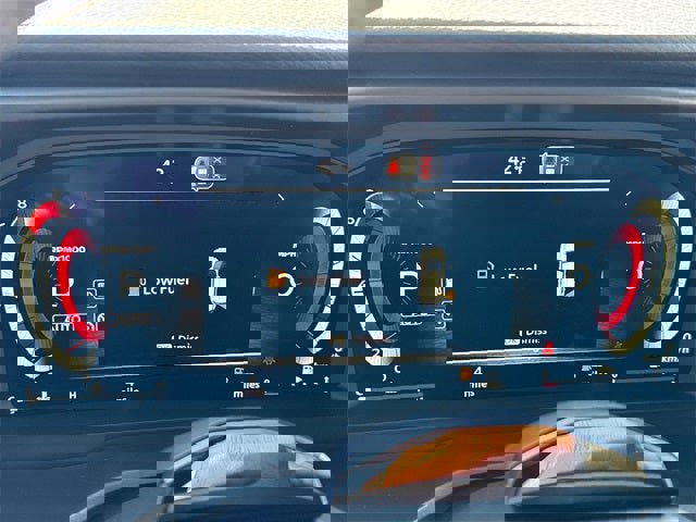 New 2026 Nissan Rogue Platinum w/ Tech Package image 34