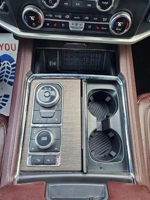 Used 2023 Ford Expedition Limited image 12