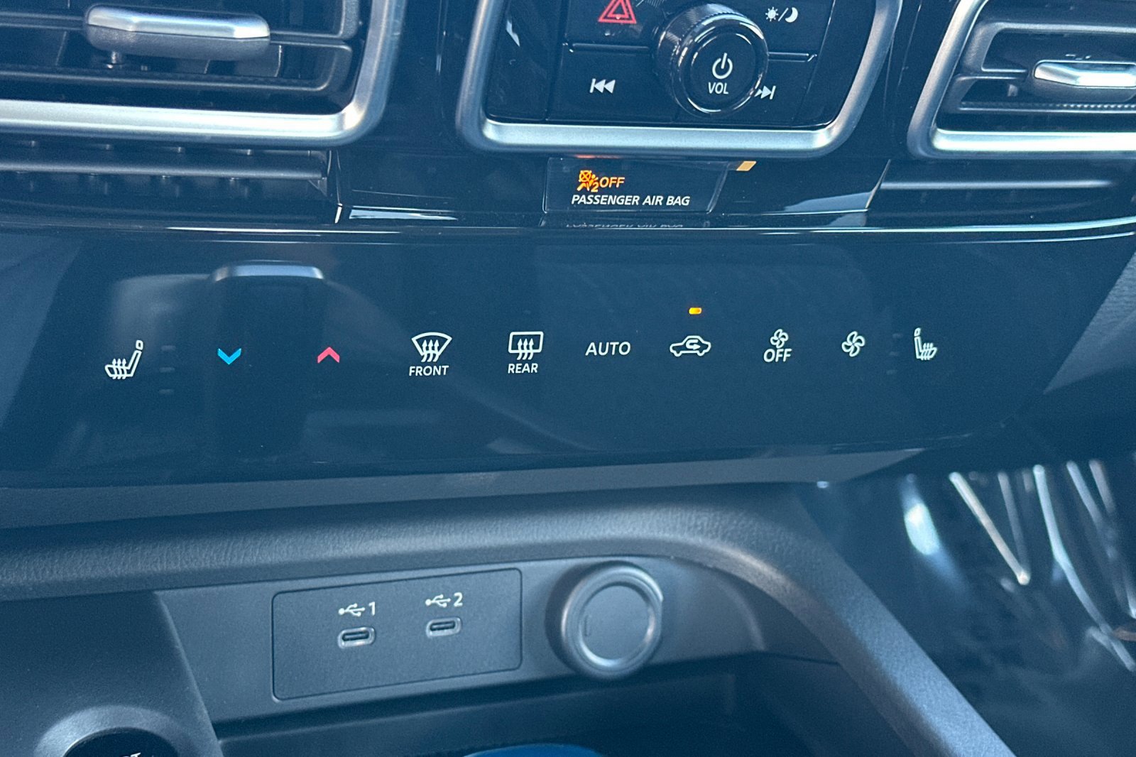 New 2027 Nissan Sentra SV FWD image 22