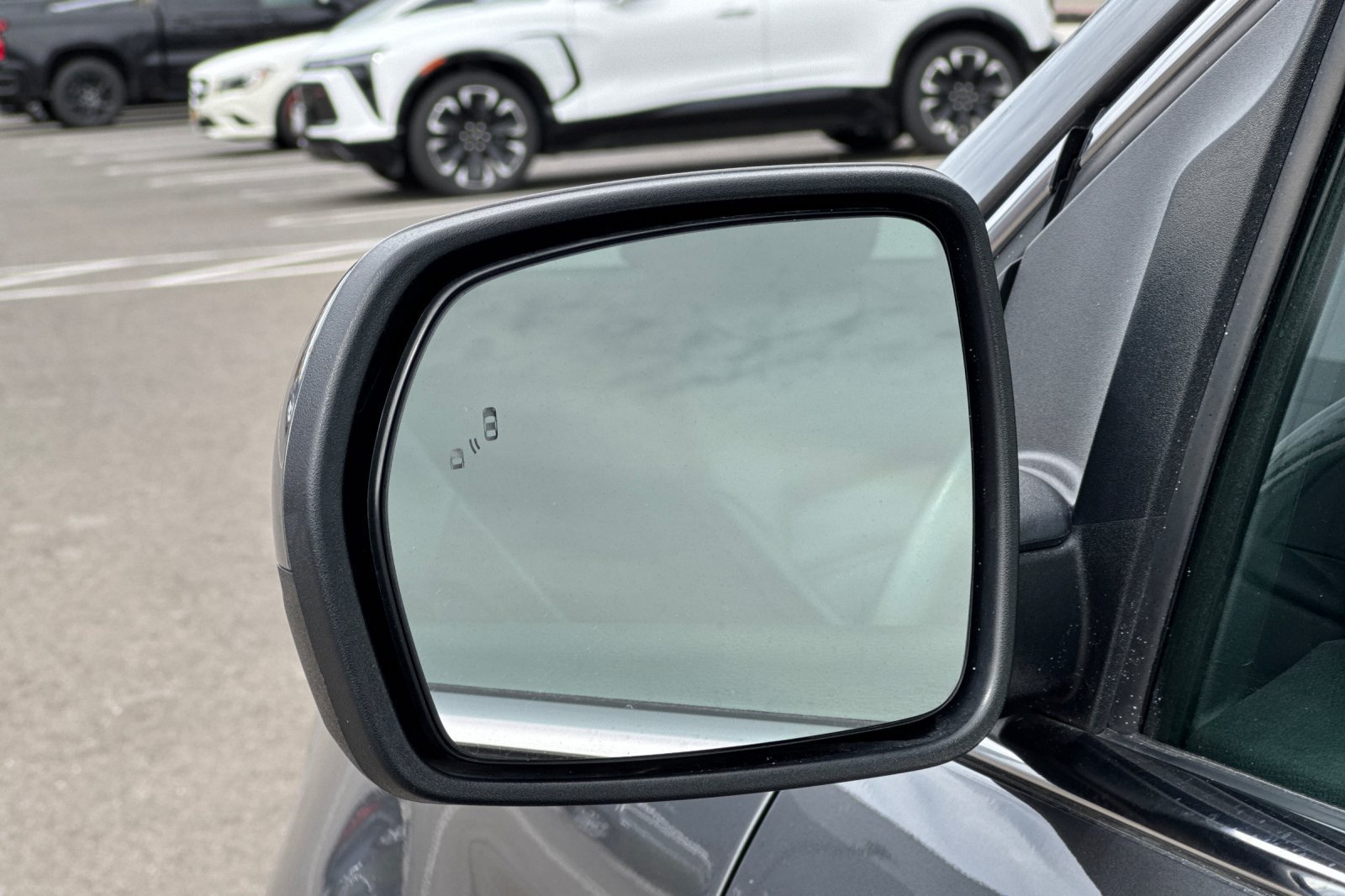 Used 2023 Ford Edge SEL w/ Convenience Package AWD/4WD image 56