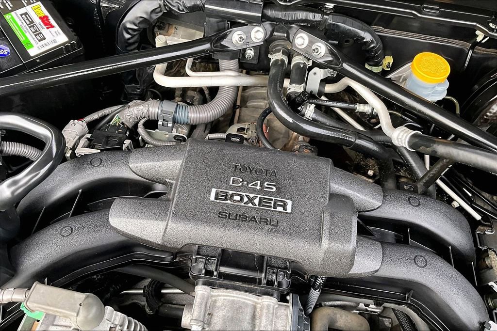 Used 2015 Scion FR-S image 29