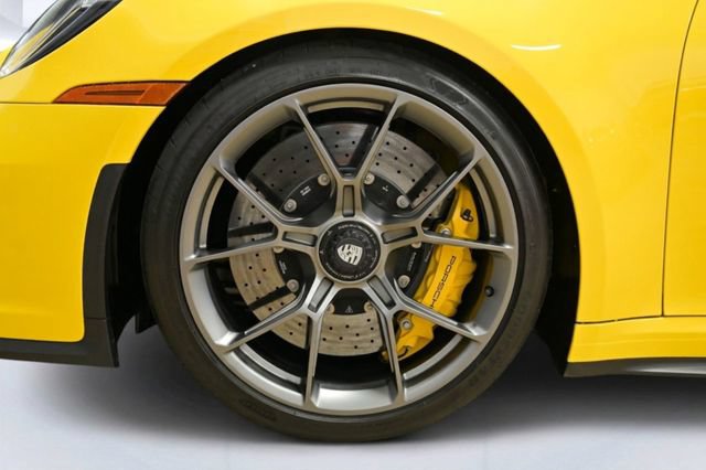 Used 2022 Porsche 911 GT3 RWD image 14