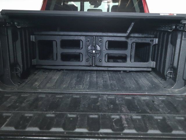 Used 2019 RAM 1500 Laramie image 40