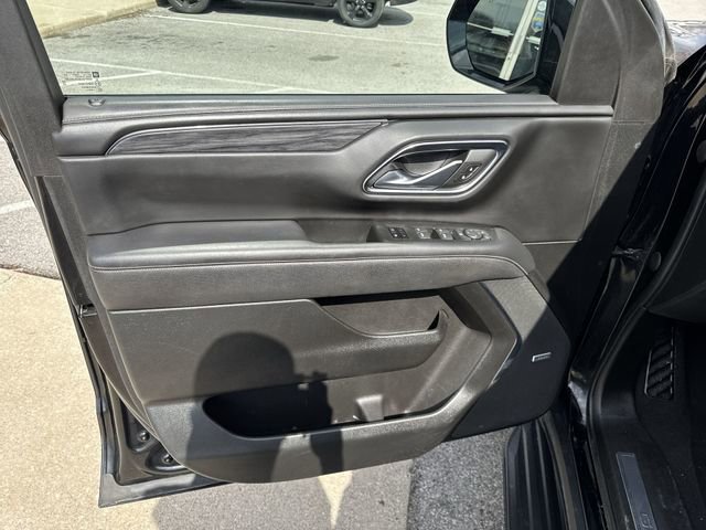 Used 2022 GMC Yukon SLT AWD/4WD image 22