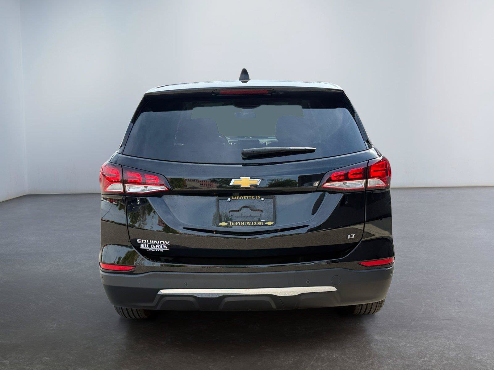 Used 2024 Chevrolet Equinox LT FWD image 4